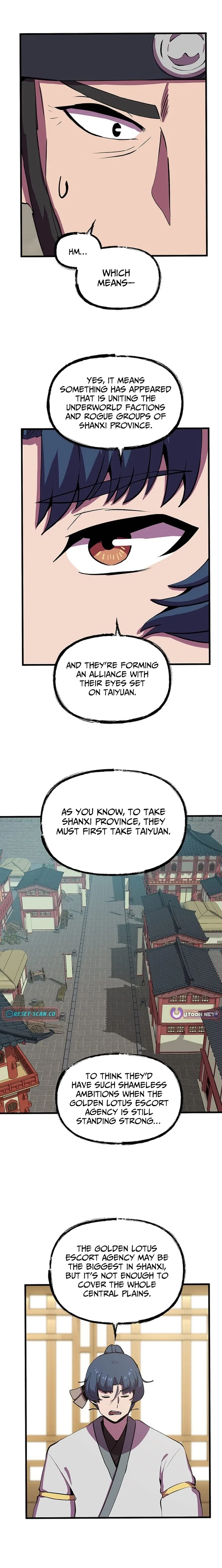 Physician return Chapter 59 – Page 19