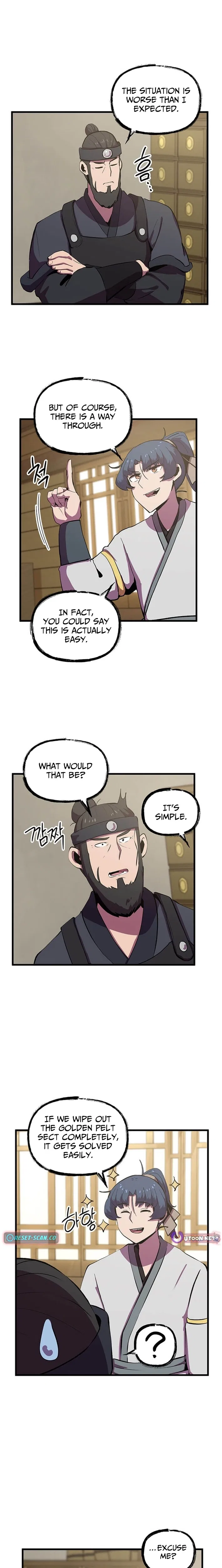 Physician return Chapter 59 – Page 20