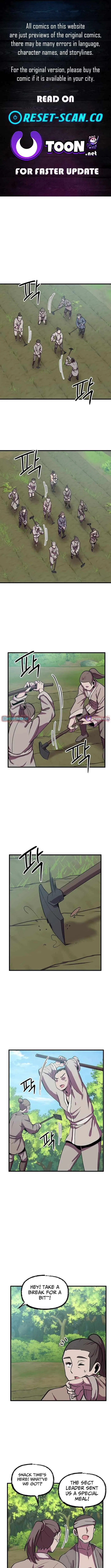 Physician return Chapter 58 – Page 1