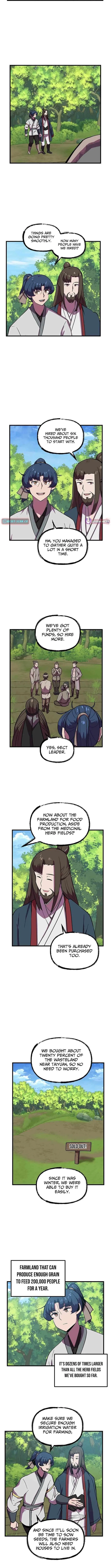 Physician return Chapter 58 – Page 2