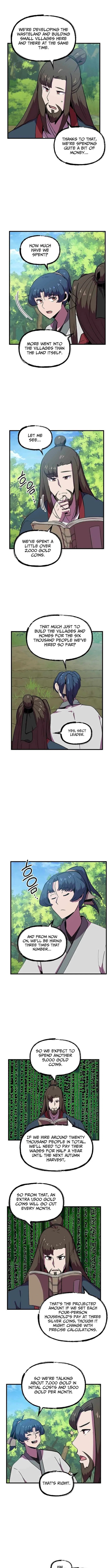Physician return Chapter 58 – Page 3