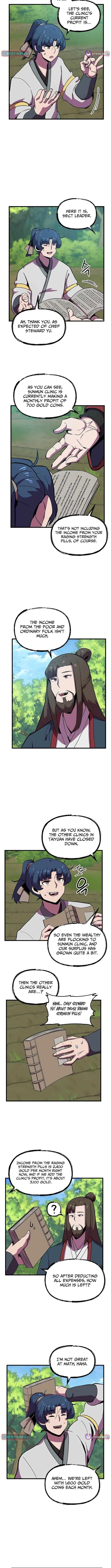 Physician return Chapter 58 – Page 4