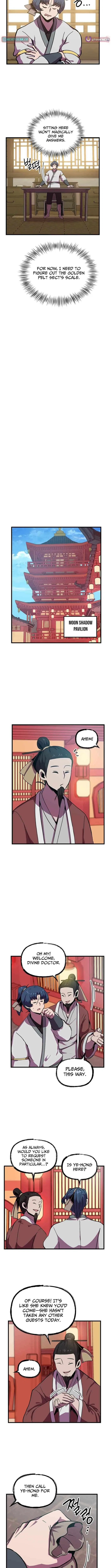 Physician return Chapter 58 – Page 9