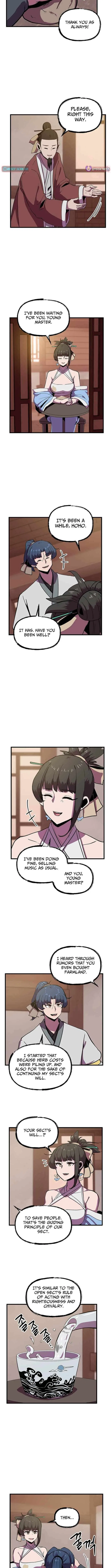 Physician return Chapter 58 – Page 10