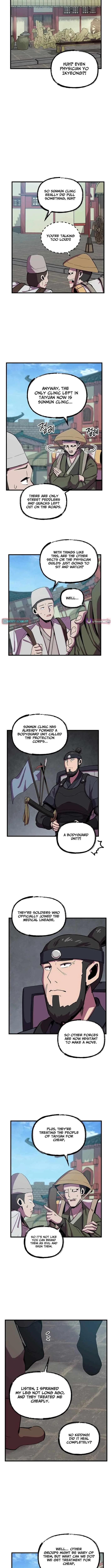 Physician return Chapter 57 – Page 2