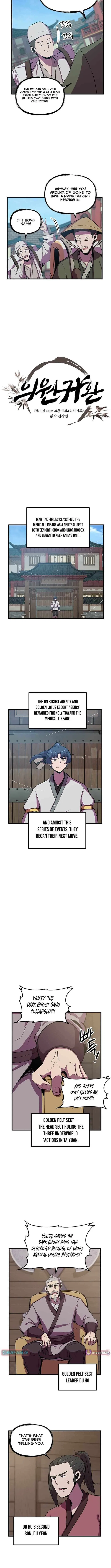 Physician return Chapter 57 – Page 3