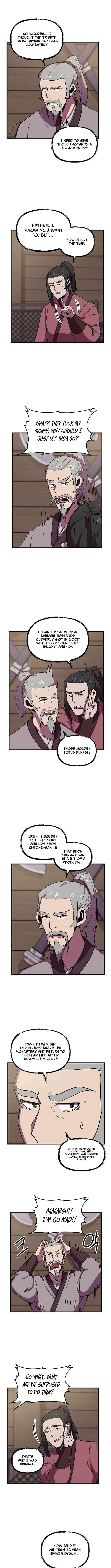 Physician return Chapter 57 – Page 4