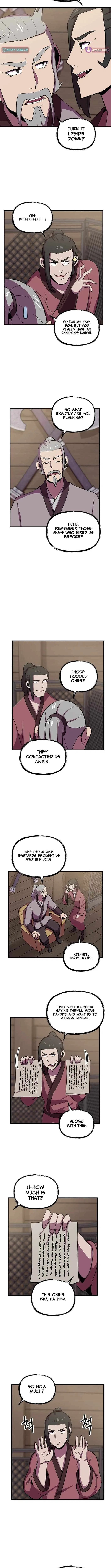 Physician return Chapter 57 – Page 5