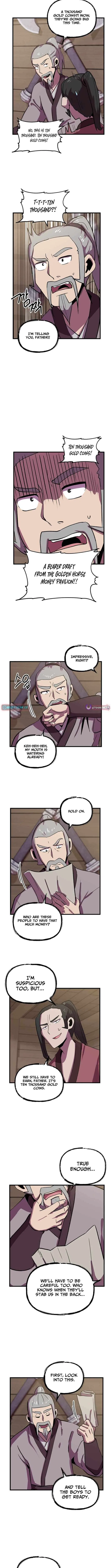 Physician return Chapter 57 – Page 6