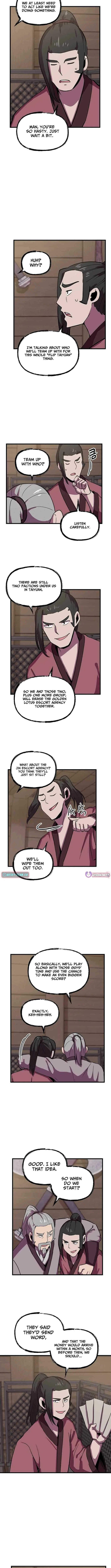 Physician return Chapter 57 – Page 7