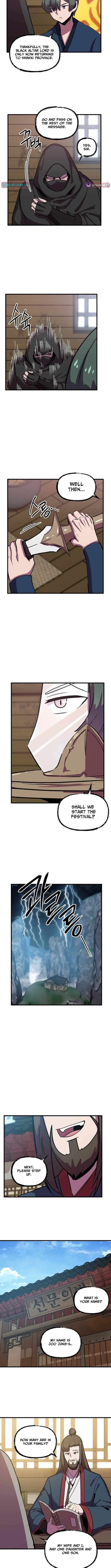 Physician return Chapter 57 – Page 9