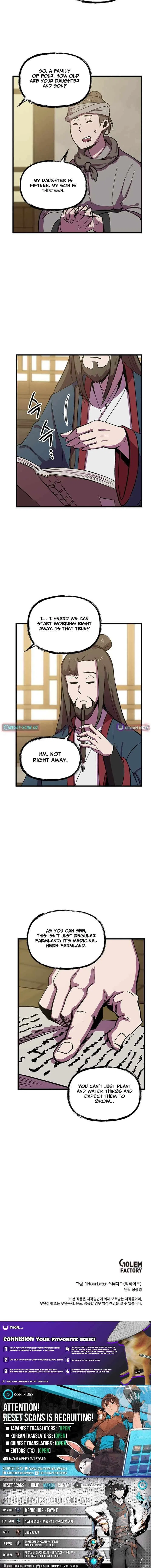 Physician return Chapter 57 – Page 10
