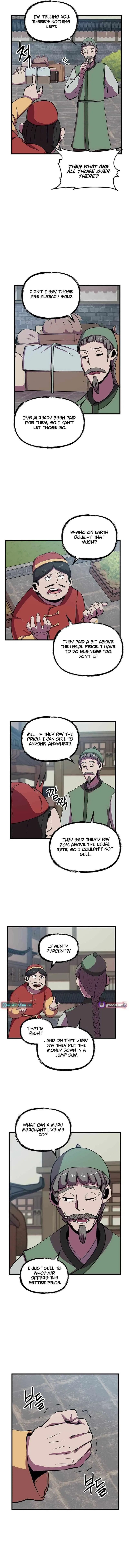 Physician return Chapter 56 – Page 2