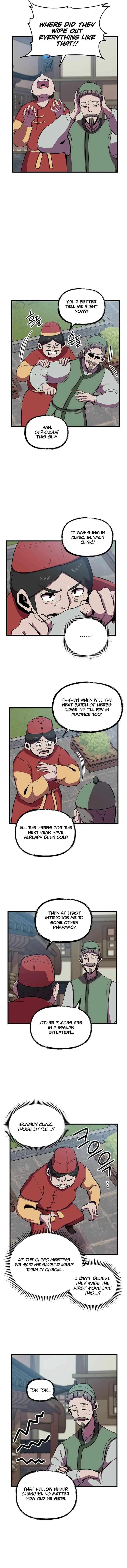 Physician return Chapter 56 – Page 3