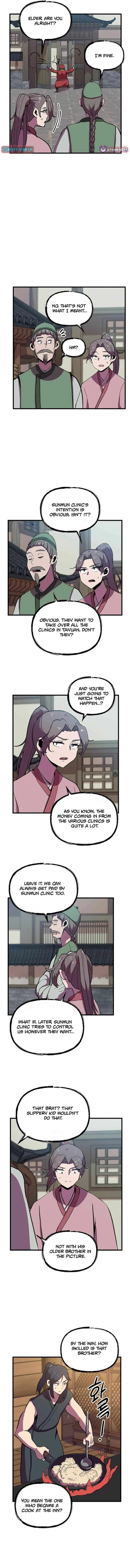 Physician return Chapter 56 – Page 4