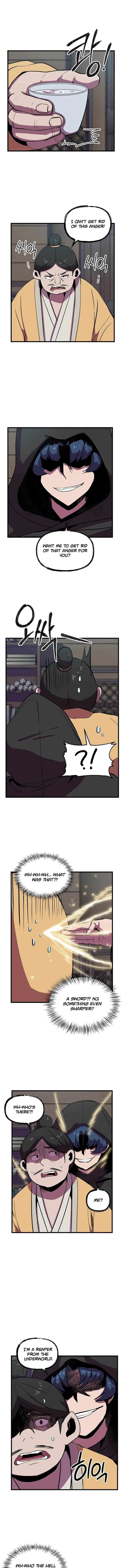 Physician return Chapter 56 – Page 9