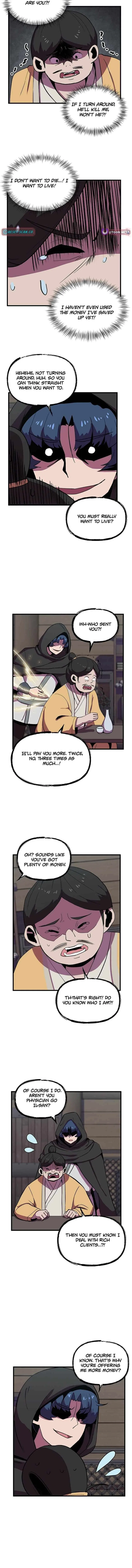Physician return Chapter 56 – Page 10