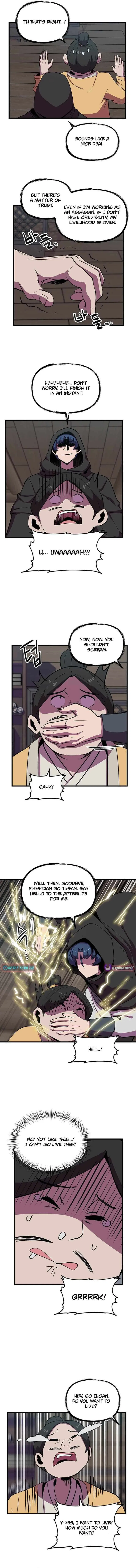 Physician return Chapter 56 – Page 11