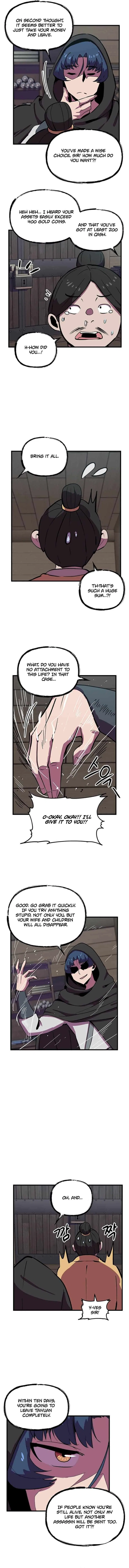 Physician return Chapter 56 – Page 12