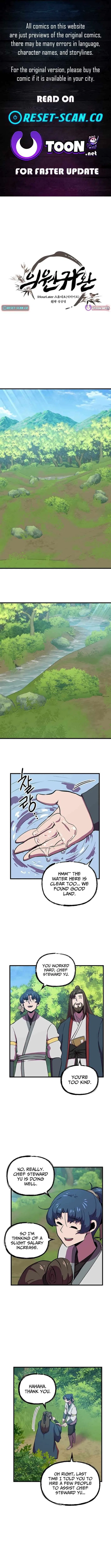 Physician return Chapter 55 – Page 1