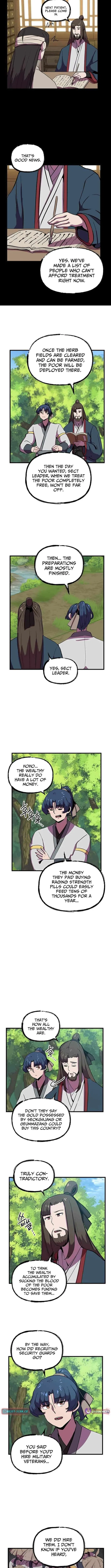 Physician return Chapter 55 – Page 4