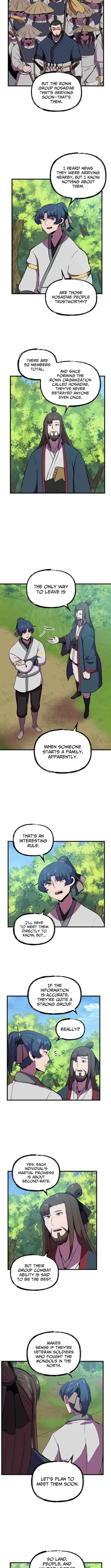 Physician return Chapter 55 – Page 5