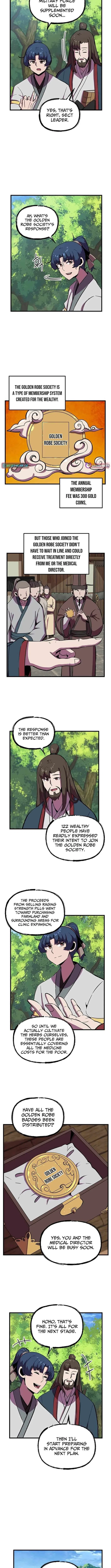 Physician return Chapter 55 – Page 6