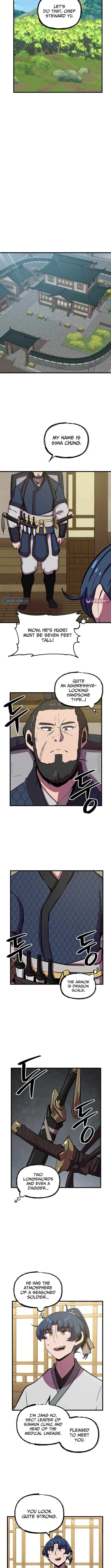 Physician return Chapter 55 – Page 7