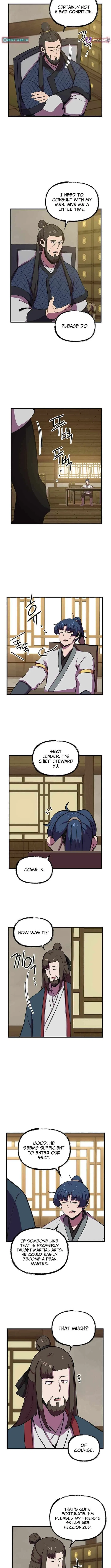 Physician return Chapter 55 – Page 10