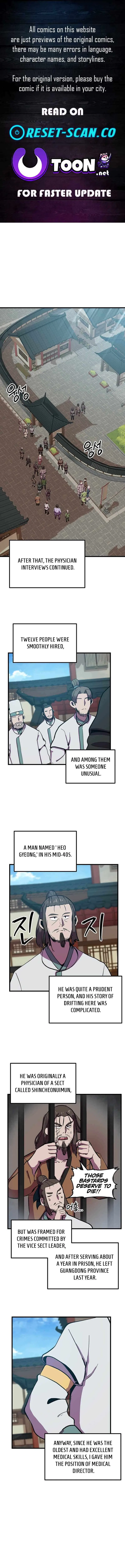 Physician return Chapter 54 – Page 1