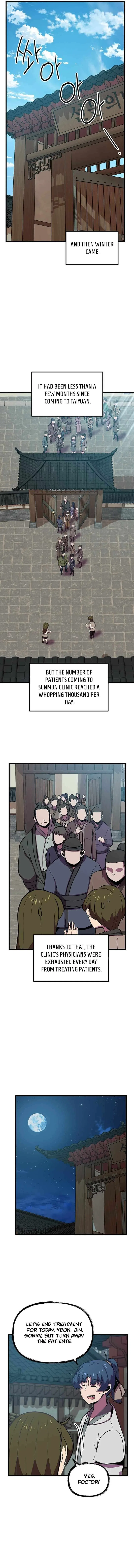 Physician return Chapter 54 – Page 3