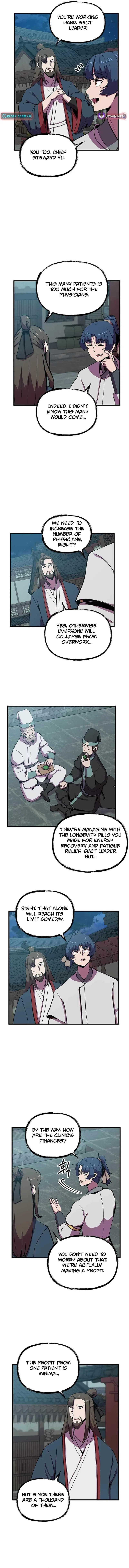 Physician return Chapter 54 – Page 4