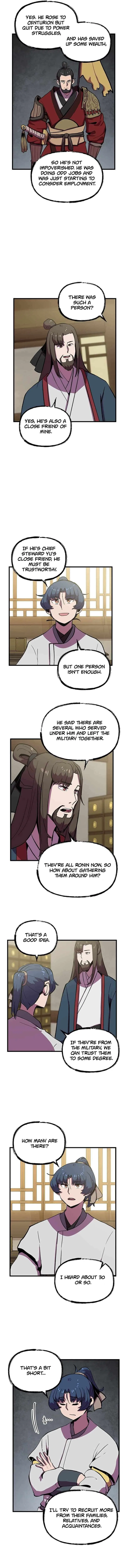 Physician return Chapter 54 – Page 6