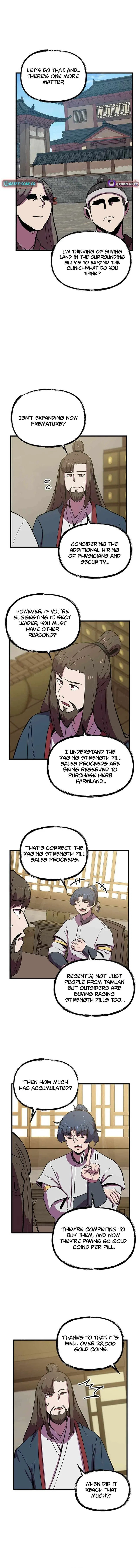 Physician return Chapter 54 – Page 7