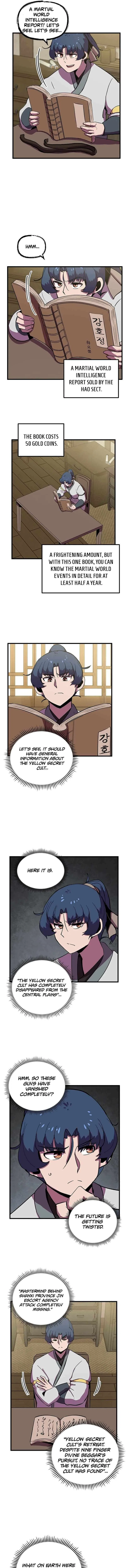 Physician return Chapter 54 – Page 9