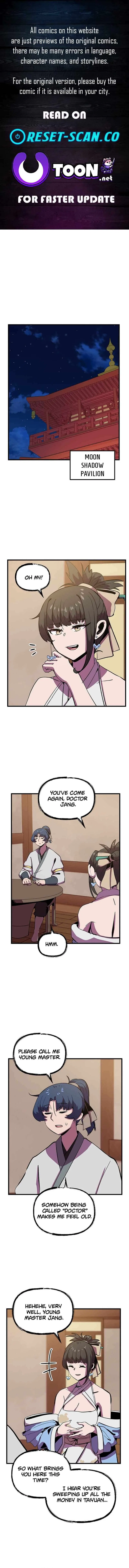 Physician return Chapter 53 – Page 1