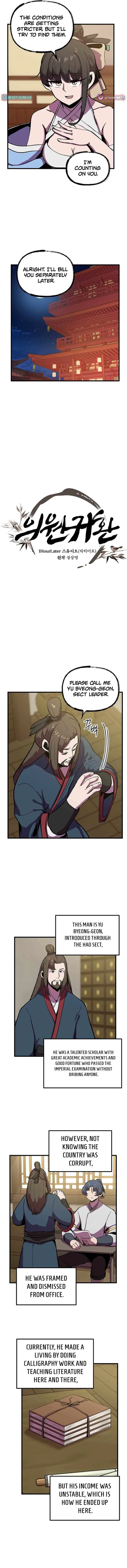 Physician return Chapter 53 – Page 4