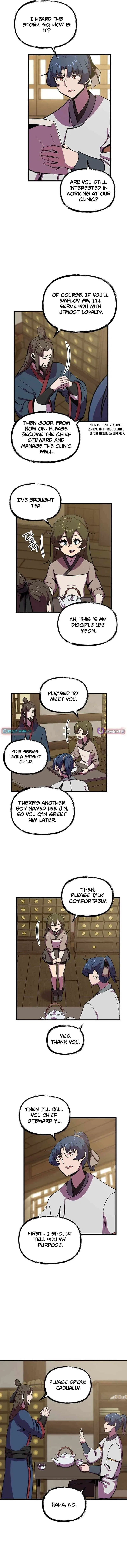 Physician return Chapter 53 – Page 5