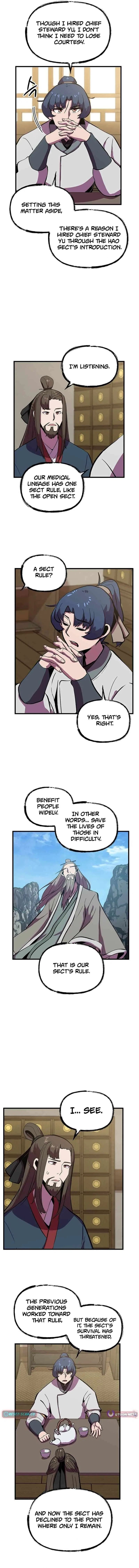 Physician return Chapter 53 – Page 6