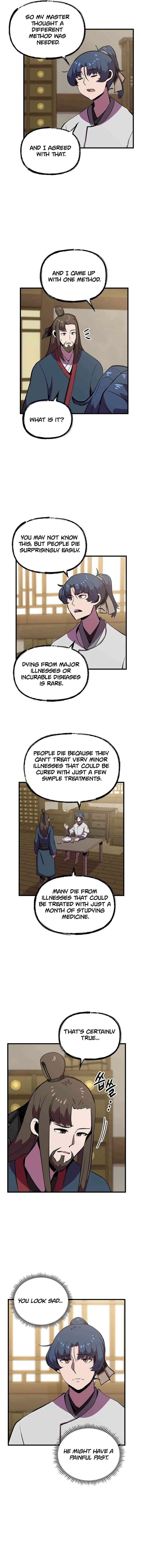 Physician return Chapter 53 – Page 7