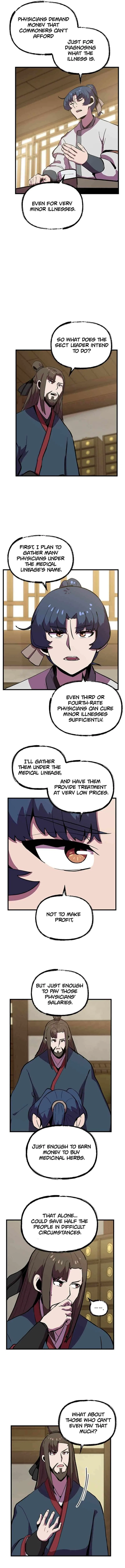 Physician return Chapter 53 – Page 8