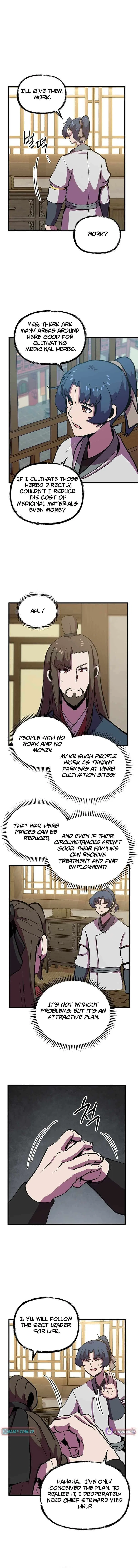 Physician return Chapter 53 – Page 9