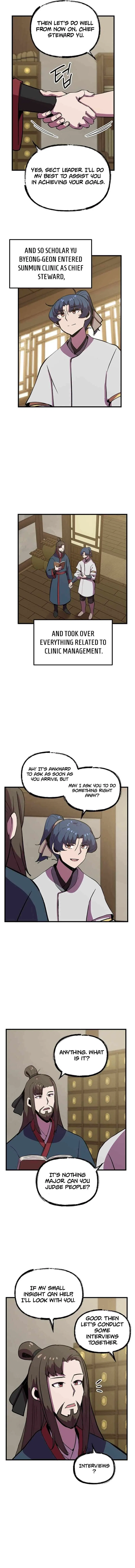 Physician return Chapter 53 – Page 10