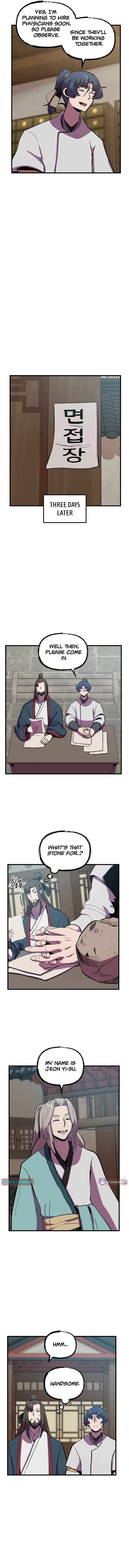 Physician return Chapter 53 – Page 11