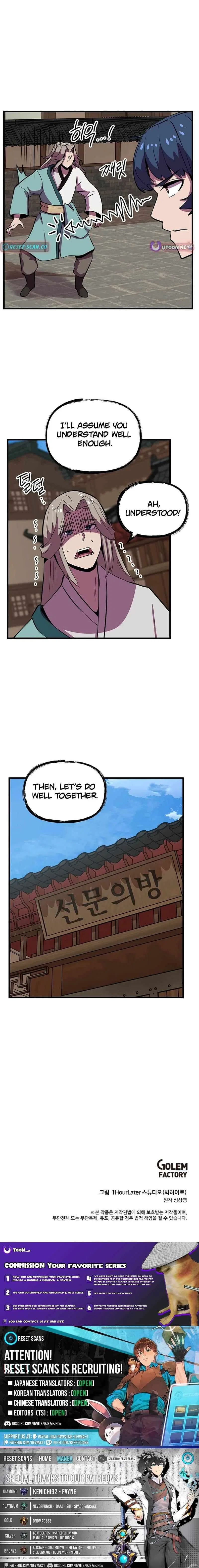 Physician return Chapter 53 – Page 13