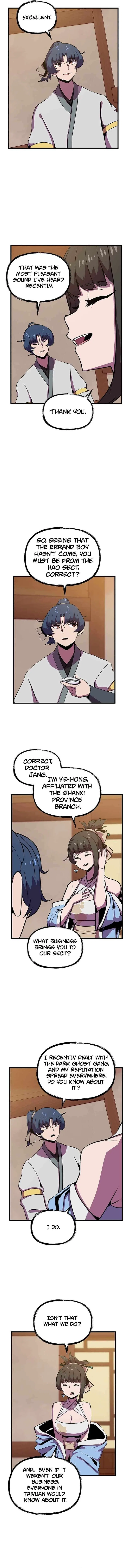 Physician return Chapter 52 – Page 4