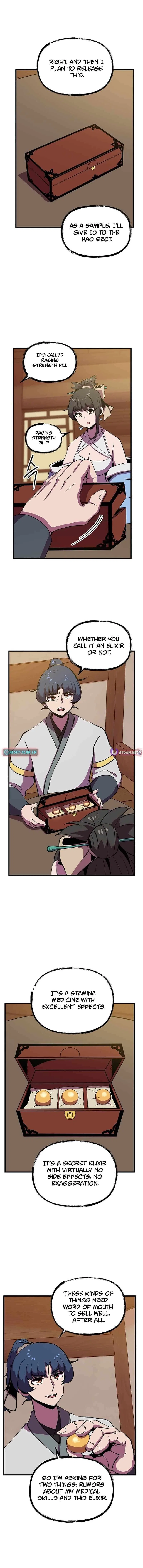 Physician return Chapter 52 – Page 6