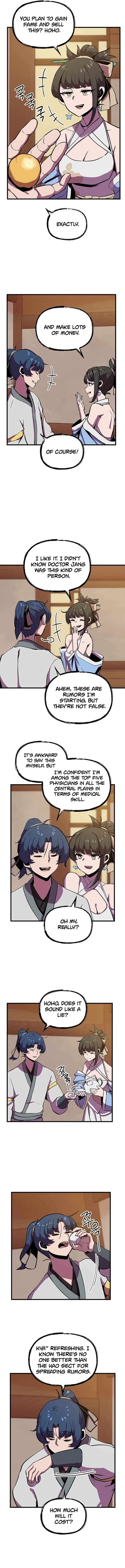 Physician return Chapter 52 – Page 7