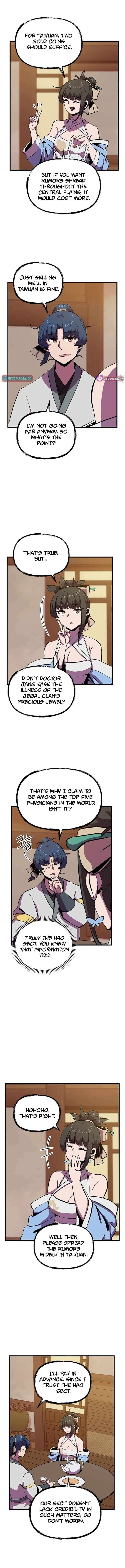 Physician return Chapter 52 – Page 8