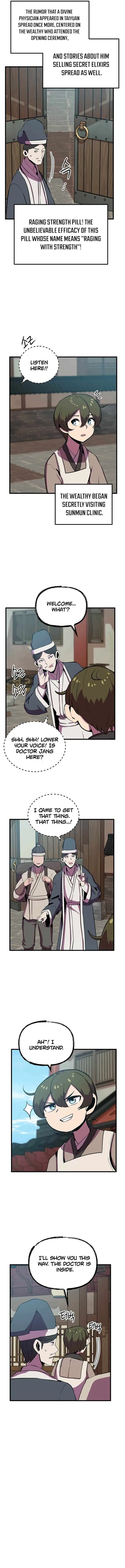 Physician return Chapter 52 – Page 10